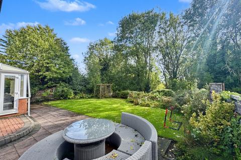 5 bedroom detached house for sale, Green Pastures, Stockport SK4
