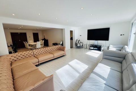 5 bedroom detached house for sale, Green Pastures, Stockport SK4