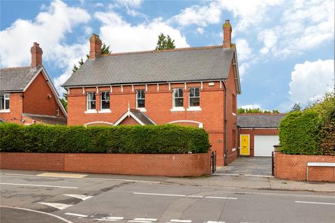 5 bedroom detached house for sale, Glen View, Tyr Winch Road, Old St Mellons, Cardiff, CF3