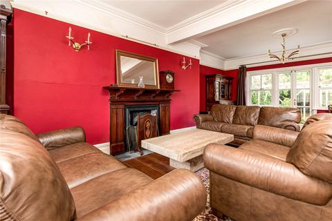 5 bedroom detached house for sale, Glen View, Tyr Winch Road, Old St Mellons, Cardiff, CF3