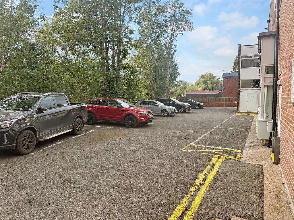 Carpark
