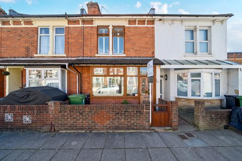 Northcote Road, Hampshire PO4