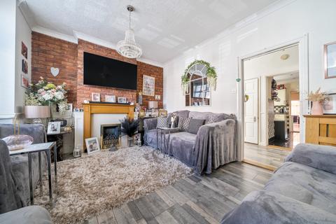 undefined, Northcote Road, Hampshire PO4