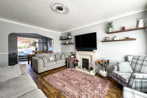 4 bedroom detached house for sale, Queensway, Galmington, Taunton