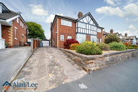 Rising Sun Road, Gawsworth, Macclesfield, SK11 7UZ
