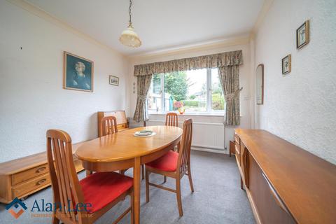 undefined, Rising Sun Road, Gawsworth, Macclesfield, SK11 7UZ