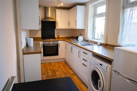 2 bedroom terraced house for sale, 2-Bed Terraced House for Sale on Brookhouse Street, Preston
