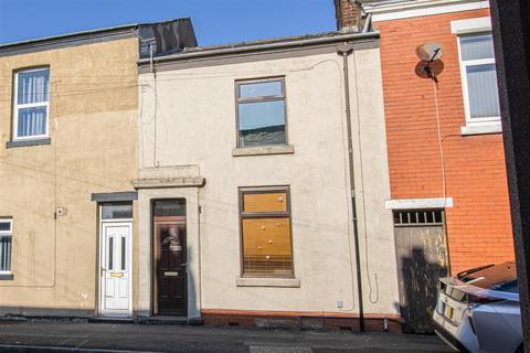 2 bedroom terraced house for sale, 2-Bed Terraced House for Sale on Brookhouse Street, Preston