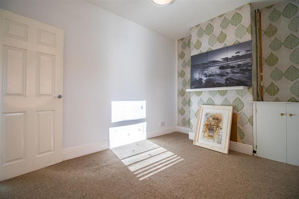 Reception Room 1