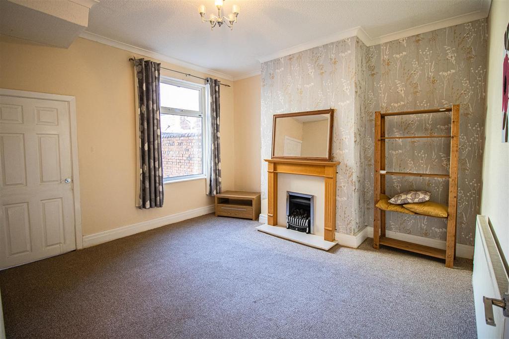 Reception Room 2