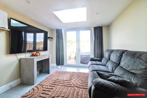 2 bedroom semi-detached bungalow for sale, The Rising, Eastbourne BN23