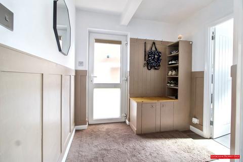 2 bedroom semi-detached bungalow for sale, The Rising, Eastbourne BN23