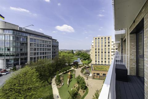 undefined, Baronet House, Park Royal