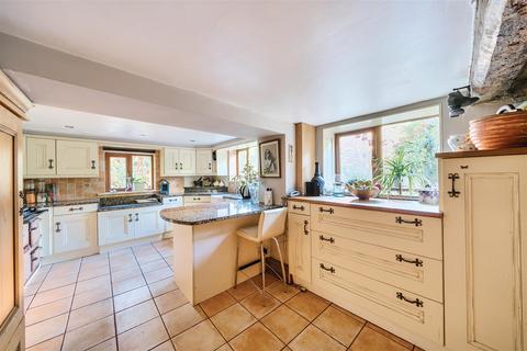 undefined, 9 The Hollows, Cound Moor, Shrewsbury, SY5 6BA