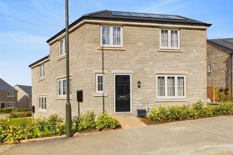 3 bedroom semi-detached house to rent, Harpur Hill, Buxton