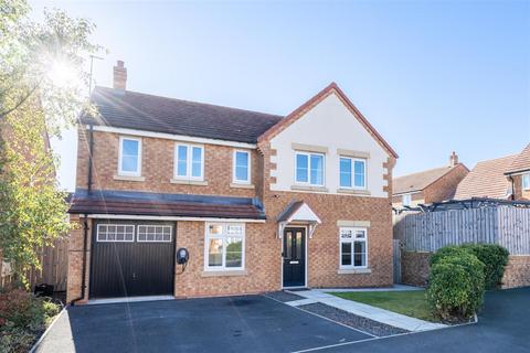 undefined, Rowlington Way, Whitley Bay