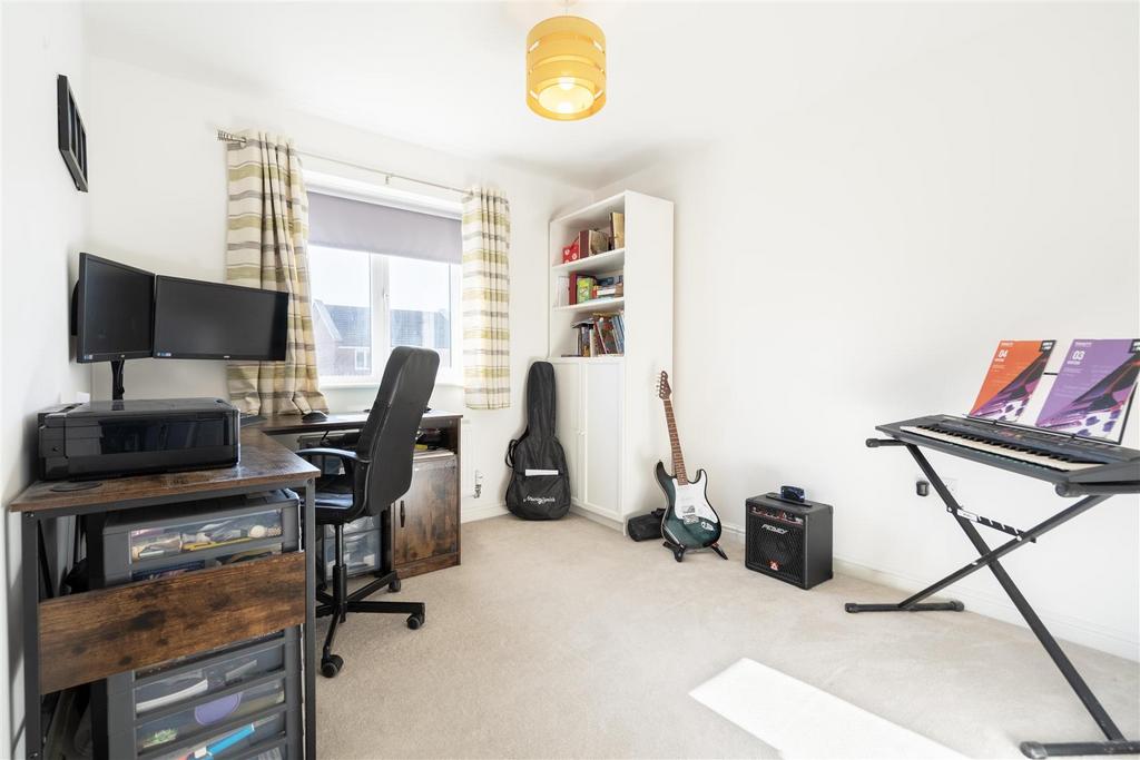 Bedroom Five