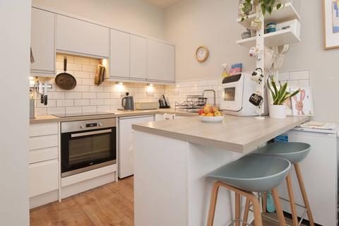 2 bedroom ground floor flat for sale, Pf2, 6 Dudley Avenue South, Newhaven, Edinburgh, EH6 4PJ