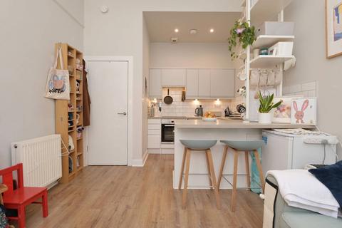 2 bedroom ground floor flat for sale, Pf2, 6 Dudley Avenue South, Newhaven, Edinburgh, EH6 4PJ