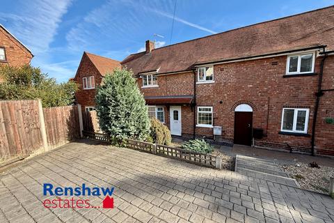 8 Dorterry Crescent, Ilkeston, DE7 4DT