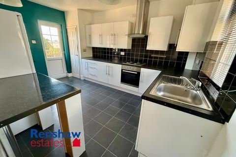 8 Dorterry Crescent, Ilkeston, DE7 4DT