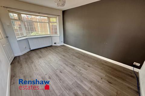 8 Dorterry Crescent, Ilkeston, DE7 4DT