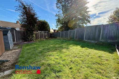 8 Dorterry Crescent, Ilkeston, DE7 4DT