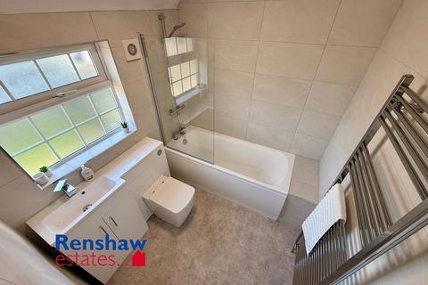 8 Dorterry Crescent, Ilkeston, DE7 4DT