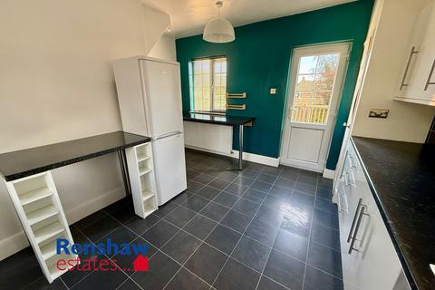 8 Dorterry Crescent, Ilkeston, DE7 4DT