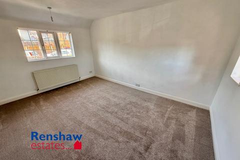 8 Dorterry Crescent, Ilkeston, DE7 4DT