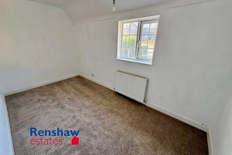 8 Dorterry Crescent, Ilkeston, DE7 4DT