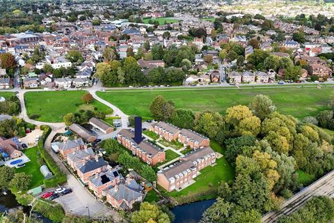 undefined, Bickerley, Old Mill House Bickerley, BH24