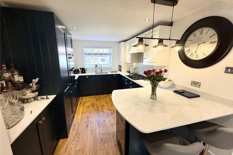 undefined, Bickerley, Old Mill House Bickerley, BH24