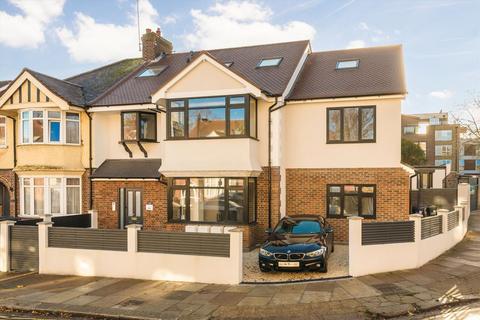 2 bedroom flat for sale, Ashfield Road, London W3