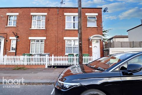 undefined, Odessa Road, Forest Gate