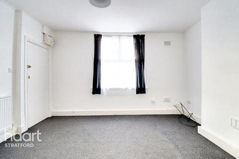 undefined, Odessa Road, Forest Gate