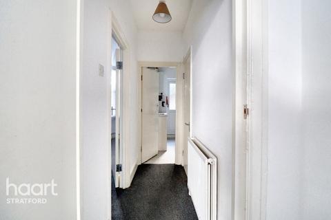 undefined, Odessa Road, Forest Gate