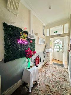 Hotel for sale, Gynn Avenue, Blackpool, Lancashire, FY1 2LD