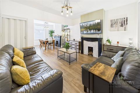 2 bedroom terraced house for sale, Coronation Avenue, Kettering NN14