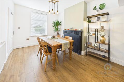 2 bedroom terraced house for sale, Coronation Avenue, Kettering NN14