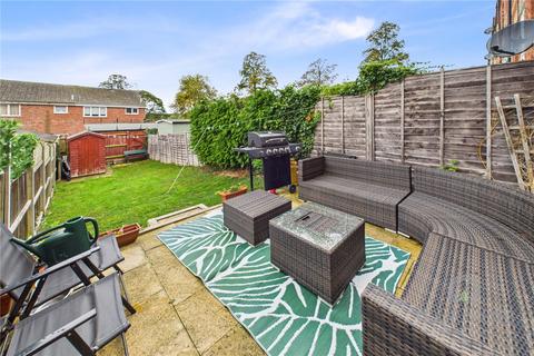 2 bedroom terraced house for sale, Coronation Avenue, Kettering NN14
