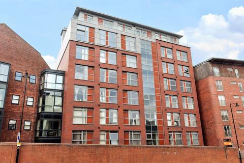 Roberts Wharf, East Street, Leeds, LS9