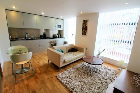undefined, Roberts Wharf, East Street, Leeds, LS9