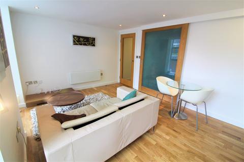 undefined, Roberts Wharf, East Street, Leeds, LS9