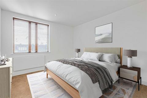 1 bedroom flat for sale, Clapham Common South Side, London SW4