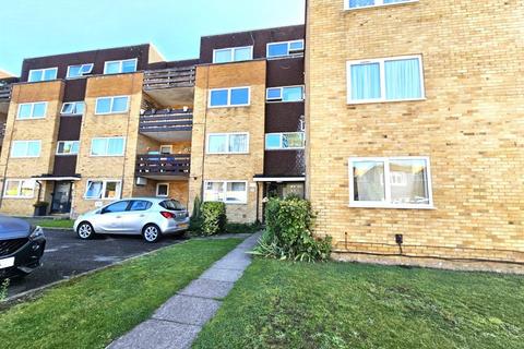 The Seasons, September Way, Stanmore, Middlesex, HA7