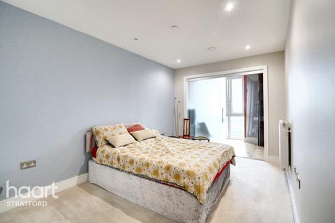 1 bedroom apartment for sale, High Street, Stratford