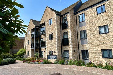 undefined, Stukeley Court, Stamford
