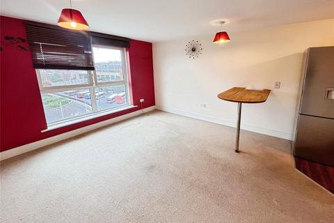 1 bedroom flat for sale, Alencon Link, Hampshire RG21