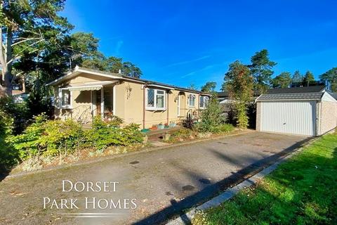 undefined, Worley Way, Lone Pine Park, Lone Pine Drive, Ferndown, Dorset
